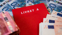 Livret A et épargne réglementée : une collecte record qui coûte 4,8 milliards d'euros à l'État