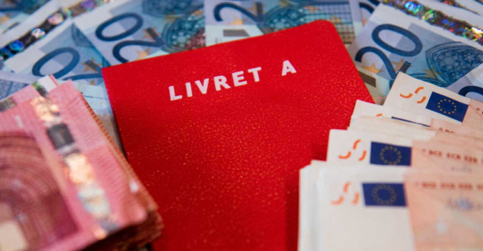 Livret A et épargne réglementée : une collecte record qui coûte 4,8 milliards d'euros à l'État