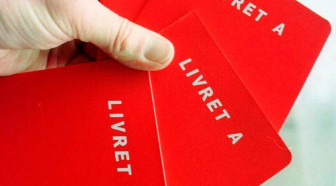 Livret A : une décollecte historique de près de 6 milliards d'euros au premier semestre 2026