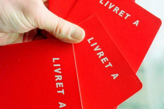 Livret A : une décollecte historique de près de 6 milliards d'euros au premier semestre 2026