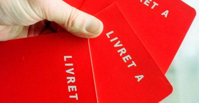Livret A : une décollecte historique de près de 6 milliards d'euros au premier semestre 2026
