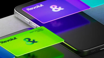 Revolut x Apple Wallet : une seconde carte pour partager rapidement son IBAN et son Revtag