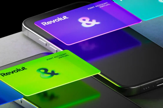 Revolut x Apple Wallet : une seconde carte pour partager rapidement son IBAN et son Revtag