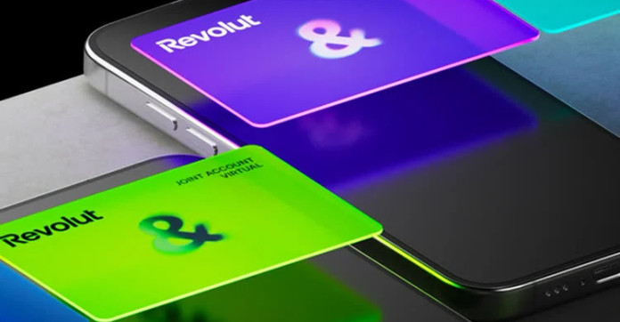 Revolut x Apple Wallet : une seconde carte pour partager rapidement son IBAN et son Revtag