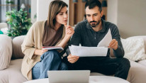 Taux d'endettement dépassé (35 %) : les solutions pour faire accepter votre prêt immobilier