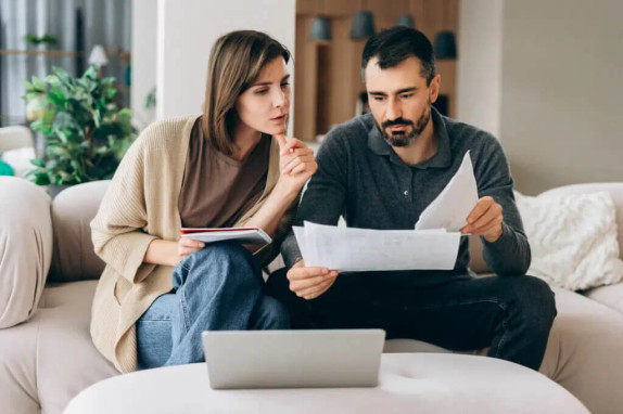 Taux d'endettement dépassé (35 %) : les solutions pour faire accepter votre prêt immobilier
