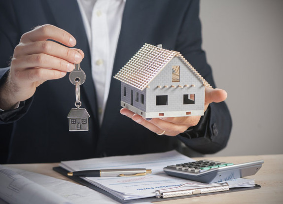 OAT à 4 % : pourquoi le crédit immobilier entre dans une zone à risque