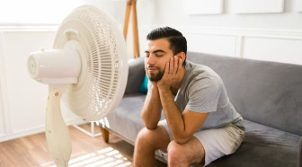 « Bouilloires thermiques » : la Confédération nationale du logement attaque l'État pour mise en danger délibérée