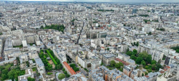 Île-de-France : l'envolée du poids des loyers fragilise le budget des locataires