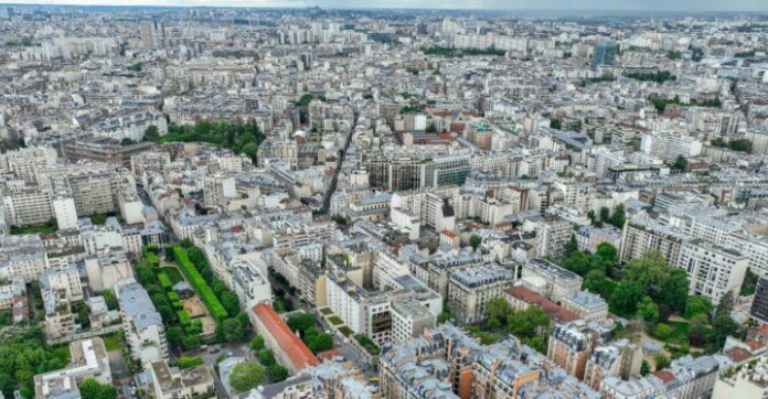 Île-de-France : l'envolée du poids des loyers fragilise le budget des locataires