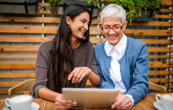 Retraites : de nouvelles mesures en vigueur dès septembre pour revaloriser la pension des femmes