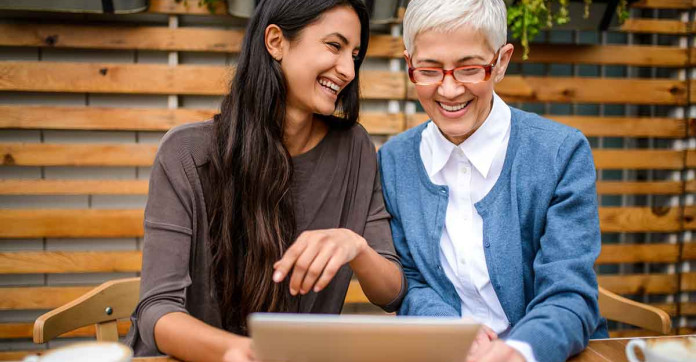 Retraites : de nouvelles mesures en vigueur dès septembre pour revaloriser la pension des femmes
