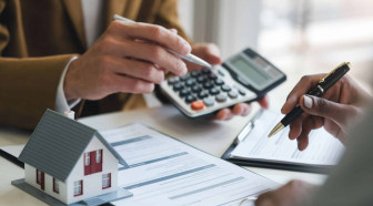 Financement de l'habitat : le montant moyen emprunté remonte à 193 948 euros en 2025