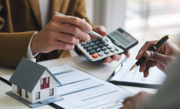 Financement de l'habitat : le montant moyen emprunté remonte à 193 948 euros en 2025