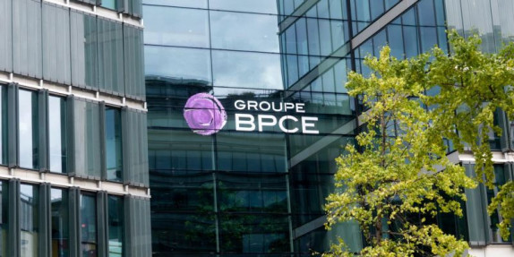 Résultats du T2 : le PNB du groupe BPCE bondit de 13 % à 7,2 milliards d'euros