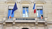 Conjoncture économique : la Banque de France prévoit une hausse du PIB de 0,2 % au 3e trimestre 2026