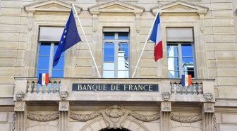 Conjoncture économique : la Banque de France prévoit une hausse du PIB de 0,2 % au 3e trimestre 2026