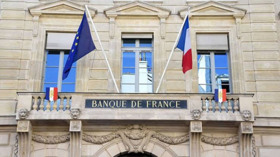 Conjoncture économique : la Banque de France prévoit une hausse du PIB de 0,2 % au 3e trimestre 2026