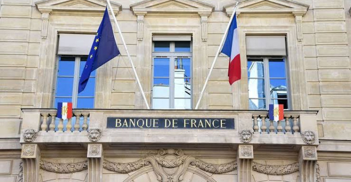 Conjoncture économique : la Banque de France prévoit une hausse du PIB de 0,2 % au 3e trimestre 2026