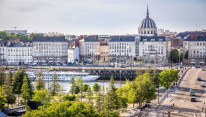 Immobilier à Nantes en 2026 : la baisse continue des prix crée de nouvelles opportunités d'achat