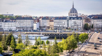 Immobilier à Nantes en 2026 : la baisse continue des prix crée de nouvelles opportunités d'achat