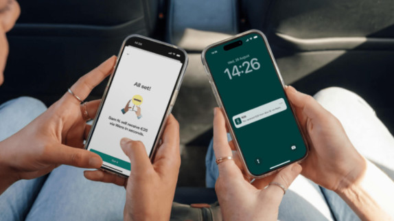Paiement mobile : la néobanque N26 intègre la solution européenne Wero en France et en Allemagne