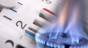 Hausse du prix repère du gaz : + 5,6 % en septembre 2026 et de fortes incertitudes pour l'hiver