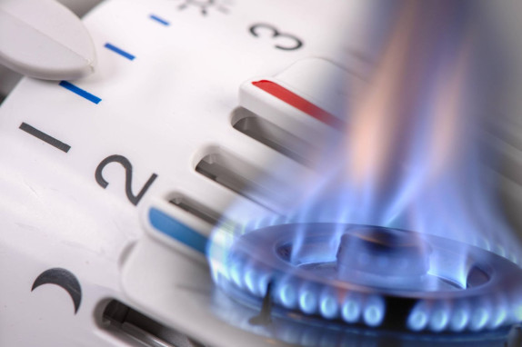 Hausse du prix repère du gaz : + 5,6 % en septembre 2026 et de fortes incertitudes pour l'hiver