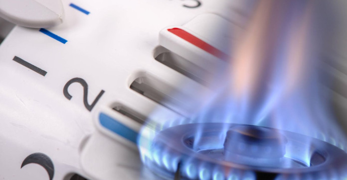 Hausse du prix repère du gaz : + 5,6 % en septembre 2026 et de fortes incertitudes pour l'hiver