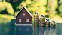 Crédit immobilier en juillet 2026 : hausse des taux, allongement des durées et décrochage de la production