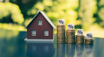 Crédit immobilier en juillet 2026 : hausse des taux, allongement des durées et décrochage de la production