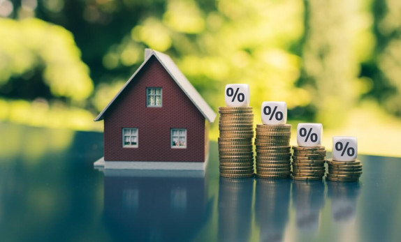 Crédit immobilier en juillet 2026 : hausse des taux, allongement des durées et décrochage de la production