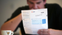 Factures d'électricité et de gaz : les nouvelles mentions obligatoires à partir de 2027