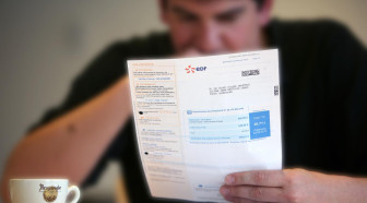 Factures d'électricité et de gaz : les nouvelles mentions obligatoires à partir de 2027