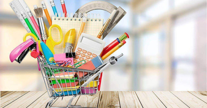 Fournitures scolaires en 6e : le coût du panier de rentrée recule à 181 euros en 2026