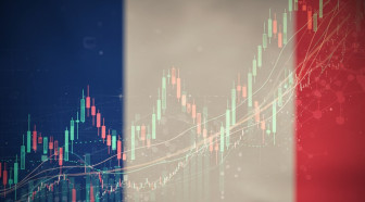 Dette publique : le taux de la France s'envole à plus de 4,10 %, au plus haut depuis 2008