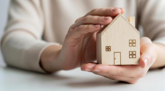 Immobilier : les réservations de petites maisons bondissent face à la hausse des coûts