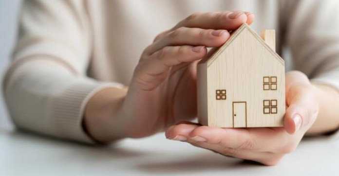 Immobilier : les réservations de petites maisons bondissent face à la hausse des coûts