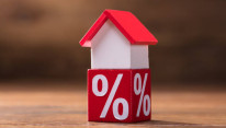 Taux immobiliers : la remontée sur 20 ans s'étend à un tiers du territoire en août 2026