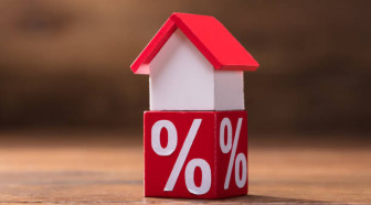 Taux immobiliers : la remontée sur 20 ans s'étend à un tiers du territoire en août 2026