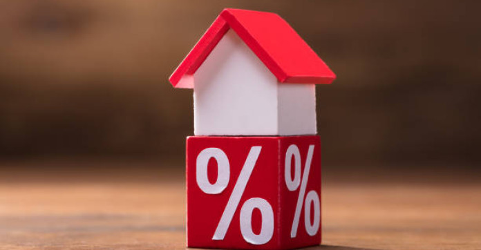 Taux immobiliers : la remontée sur 20 ans s'étend à un tiers du territoire en août 2026