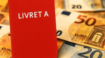 Épargne : malgré la hausse du taux du Livret A à 1,7 %, la collecte de l'été reste mitigée