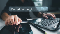 Rachat de crédit : bonne idée quand les taux remontent ?