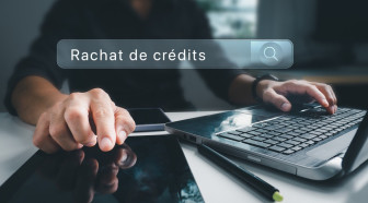 Rachat de crédit : bonne idée quand les taux remontent ?