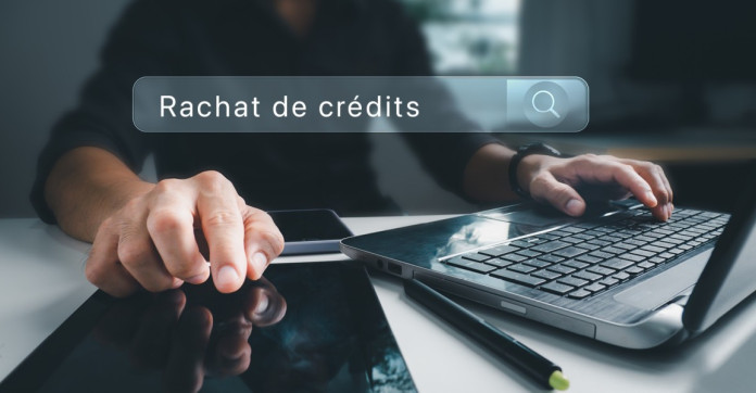 Rachat de crédit : bonne idée quand les taux remontent ?