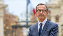 Présidentielle 2027 : Bruno Retailleau propose de déduire les intérêts d'emprunt pour les familles