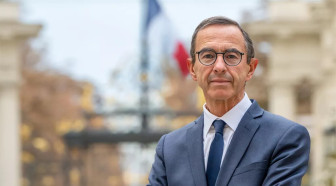 Présidentielle 2027 : Bruno Retailleau propose de déduire les intérêts d'emprunt pour les familles