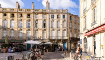 Immobilier : Bordeaux, Lyon et Nantes enregistrent une baisse continue de leurs prix
