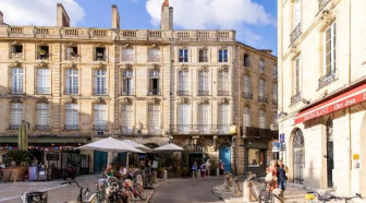 Immobilier : Bordeaux, Lyon et Nantes enregistrent une baisse continue de leurs prix