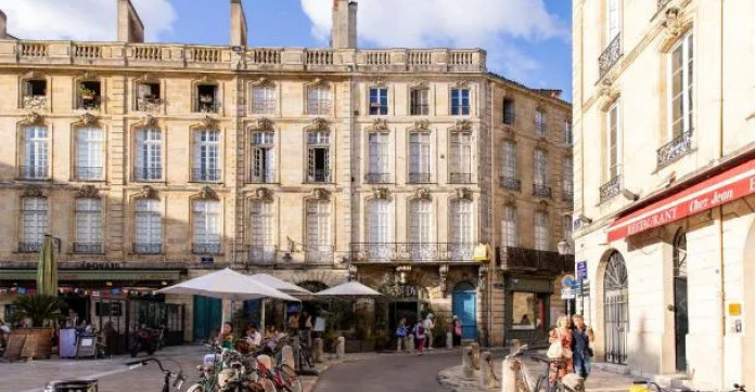 Immobilier : Bordeaux, Lyon et Nantes enregistrent une baisse continue de leurs prix